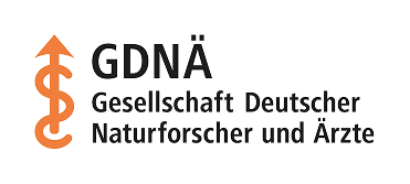 Gesellschaft Deutscher Naturforscher und Ärzte e.V. (GDNÄ)